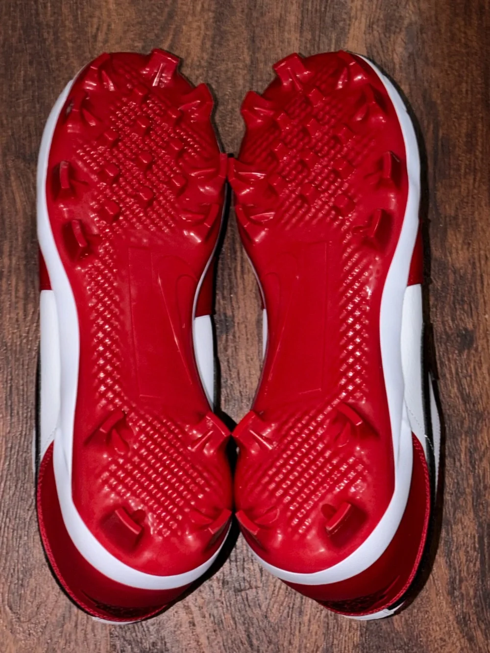 Cleats for baseball Jordan